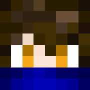 Minecraft profile picture for @rader