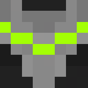 Skin Head