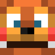 Minecraft profile picture for @Gestion
