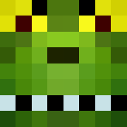 Skin Head