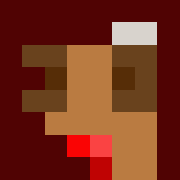 Minecraft profile picture for @Vennila