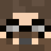 Minecraft profile picture for @nunes