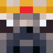 Skin Head