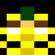 Minecraft profile picture for @Alert