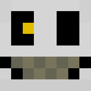 Skin Head