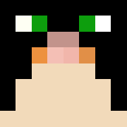 Minecraft profile picture for @zedmekis