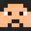 Minecraft avatar for WicherttyFTW