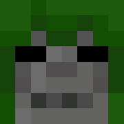Skin Head