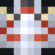 Skin Head