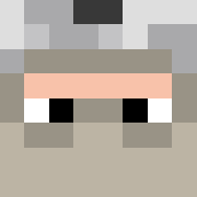 Skin Head