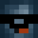 Luke_DK Minecraft-head
