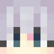 Minecraft profile picture for @Lv55