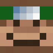 Skin Head