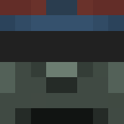 Skin Head