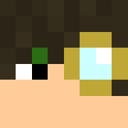 Minecraft profile picture for @Grinding