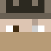 Skin Head