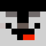 Minecraft profile picture for @Gesture