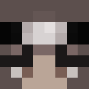 Minecraft profile picture for @glam0ur