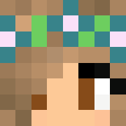 Minecraft profile picture for @Duet