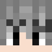 Minecraft profile picture for @SKIM0NEK