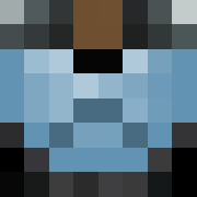 Skin Head