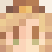 Minecraft profile picture for @micae