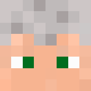 Skin Head