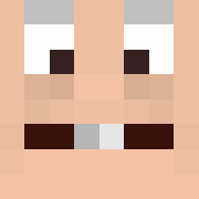 Skin Head
