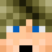 Minecraft profile picture for @Francesco