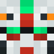Skin Head
