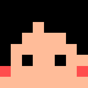Minecraft profile picture for @mahii