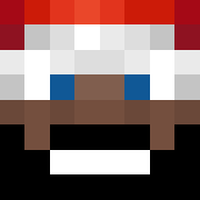 Skin Head