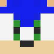 Skin Head