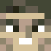Skin Head