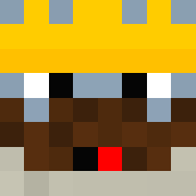 Minecraft profile picture for @Commence