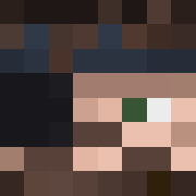 Skin Head