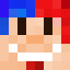 Minecraft avatar for TootiHaddi