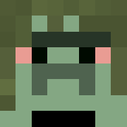 Skin Head