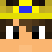 Minecraft profile picture for @NiKo97