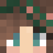 Minecraft profile picture for @Kinyobi