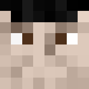 Minecraft profile picture for @zerin