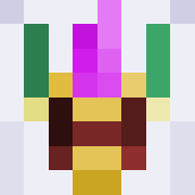 Skin Head