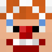 Skin Head