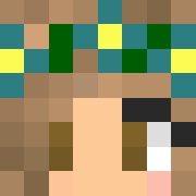 Minecraft profile picture for @Implants
