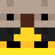 Skin Head