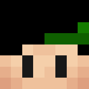 Minecraft profile picture for @Joaco