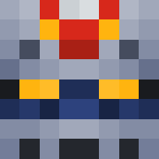Skin Head