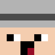 Skin Head