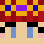 Skin Head