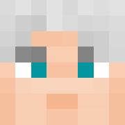 Minecraft profile picture for @mILaQe